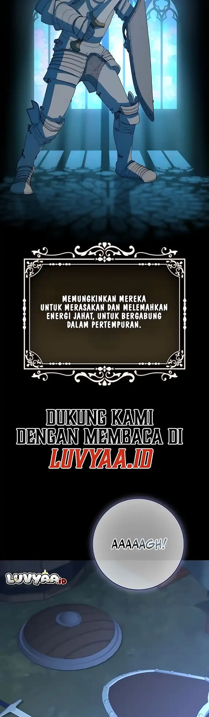 I Will Raise the Villain Properly Chapter 23 Gambar 45