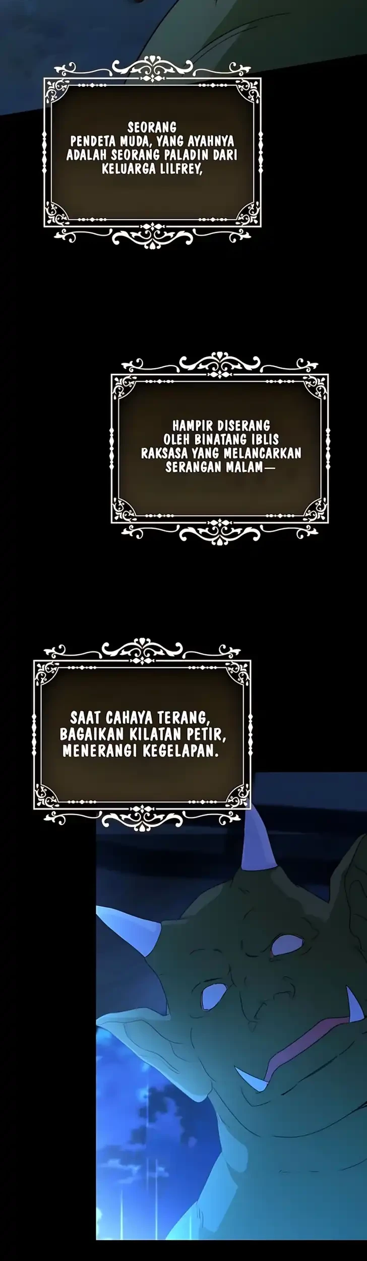 I Will Raise the Villain Properly Chapter 23 Gambar 47