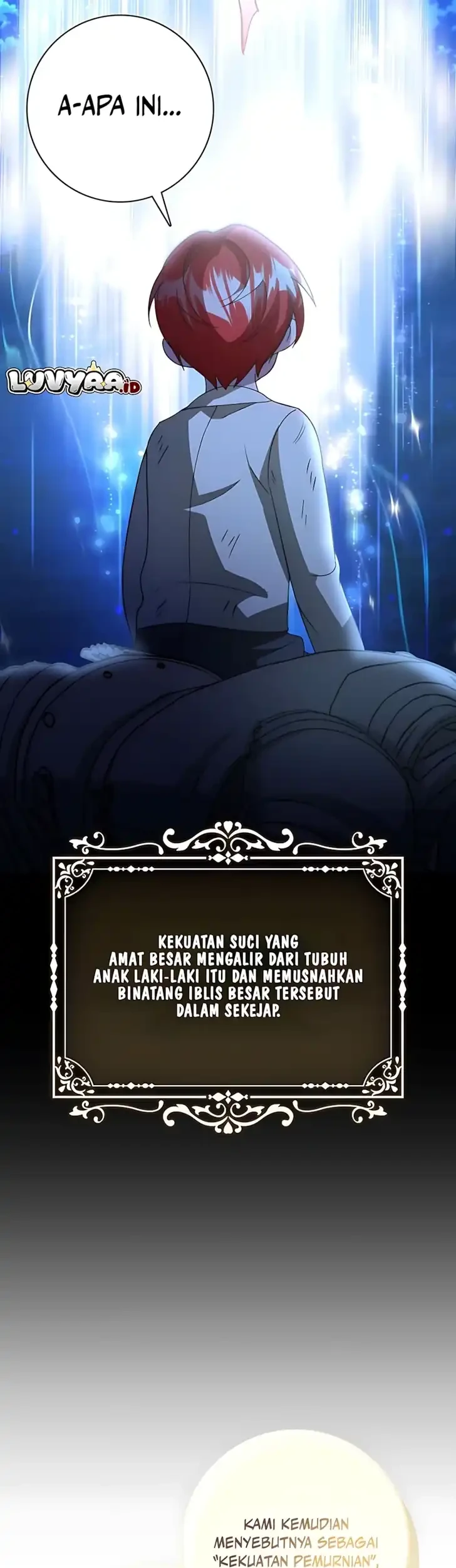I Will Raise the Villain Properly Chapter 23 Gambar 49