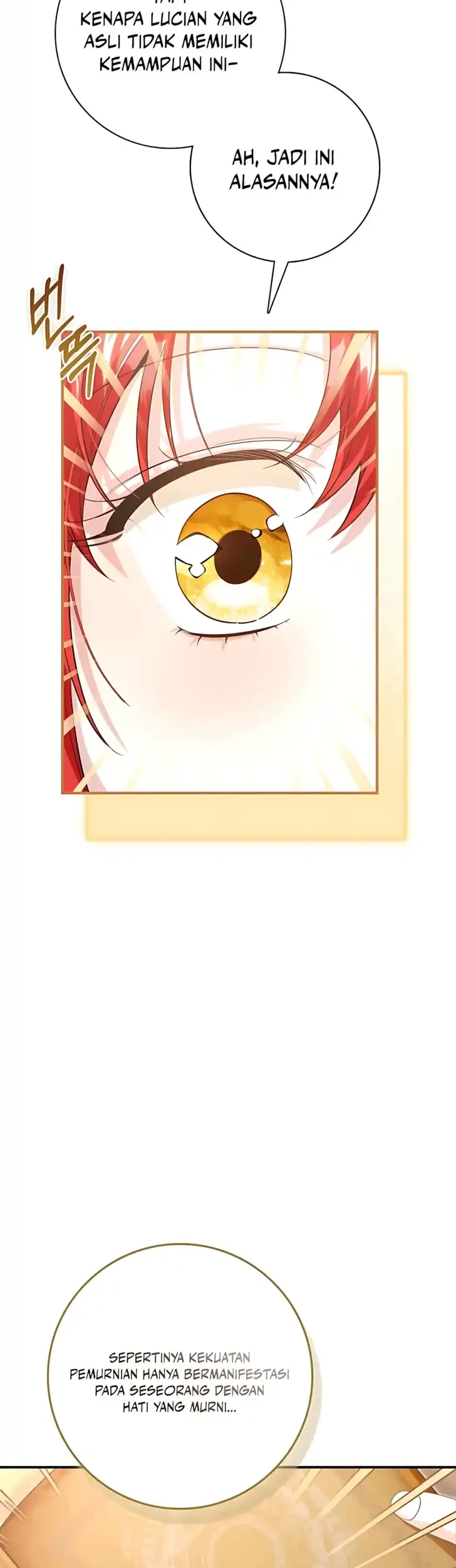 I Will Raise the Villain Properly Chapter 23 Gambar 51