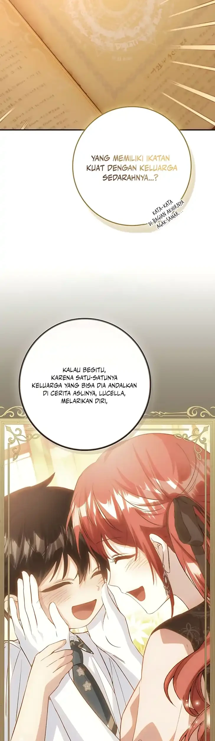 I Will Raise the Villain Properly Chapter 23 Gambar 52