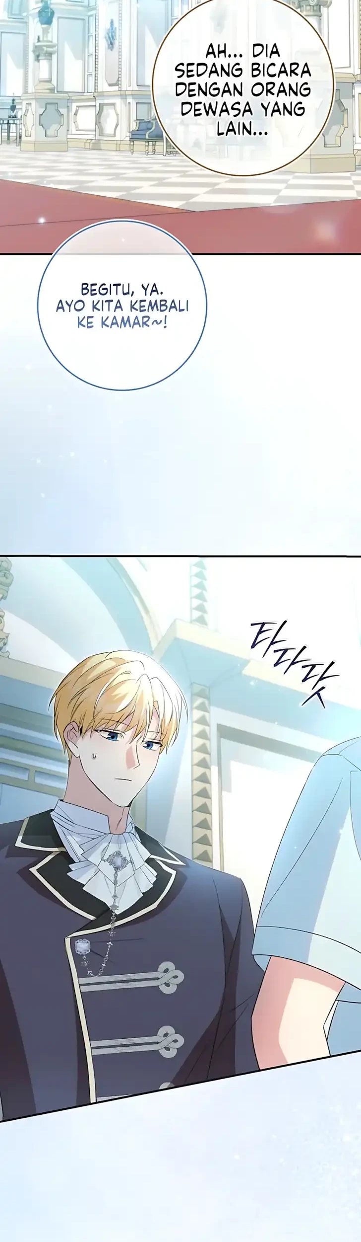 I Will Raise the Villain Properly Chapter 24 Gambar 55