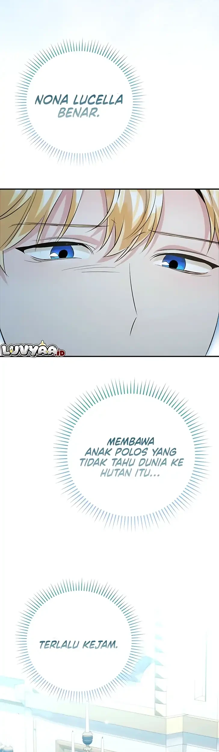 I Will Raise the Villain Properly Chapter 24 Gambar 56
