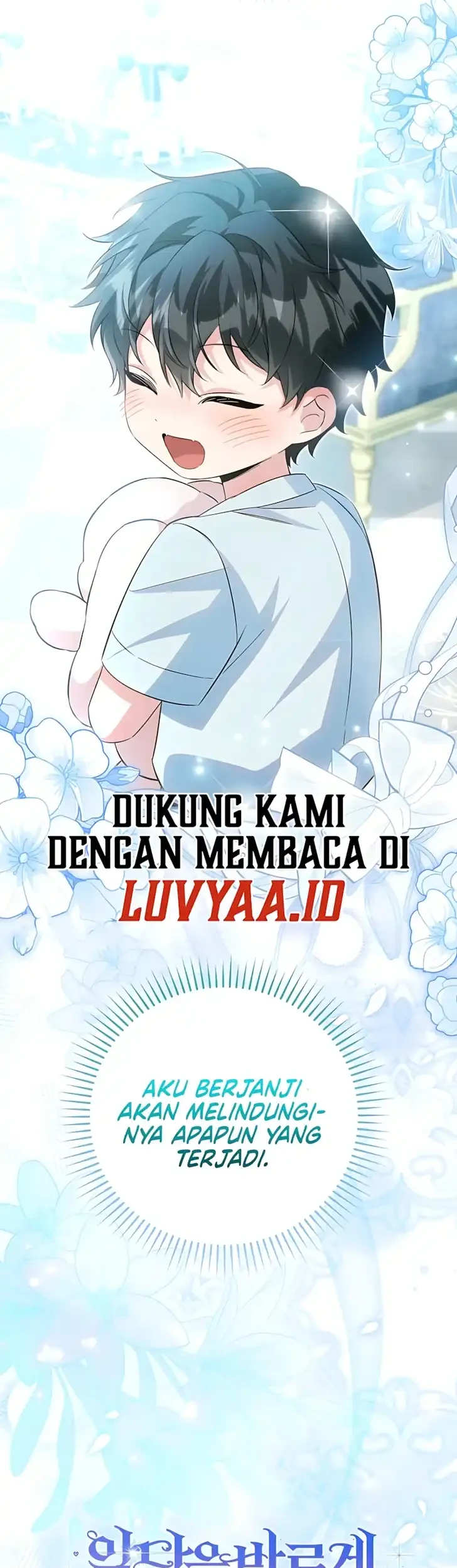 I Will Raise the Villain Properly Chapter 24 Gambar 58