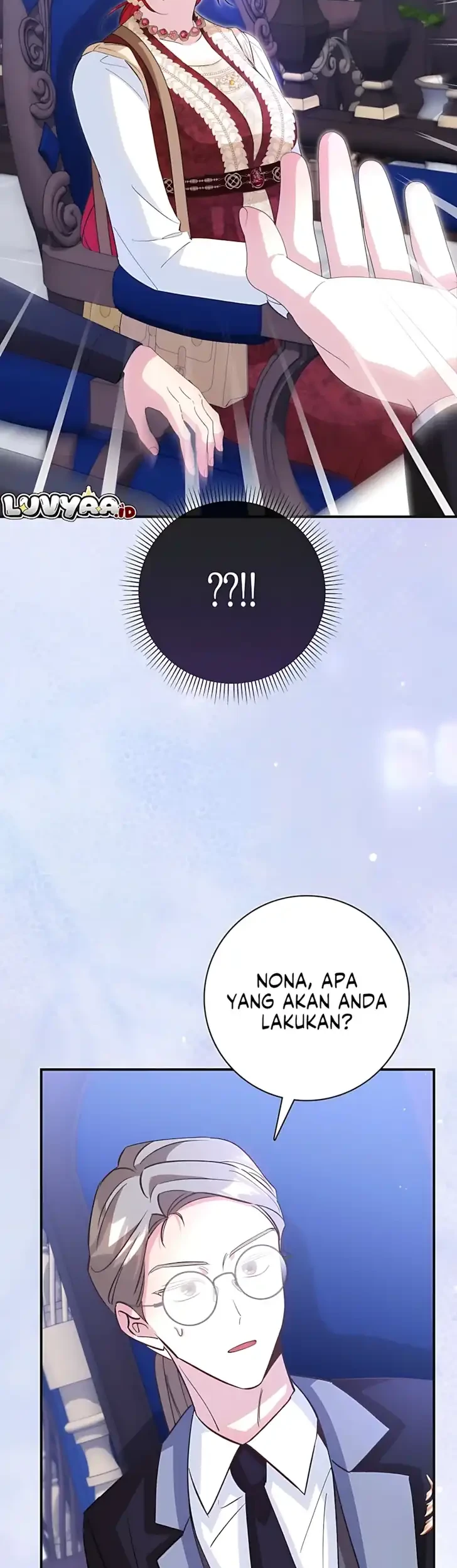 I Will Raise the Villain Properly Chapter 24 Gambar 38