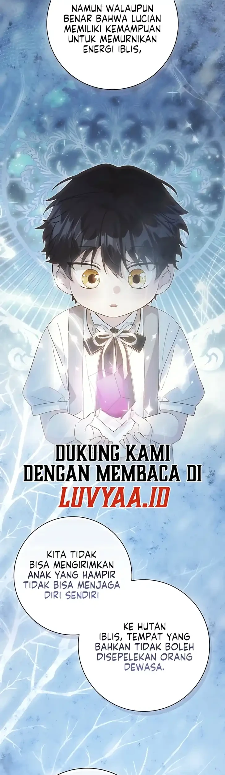 I Will Raise the Villain Properly Chapter 24 Gambar 40