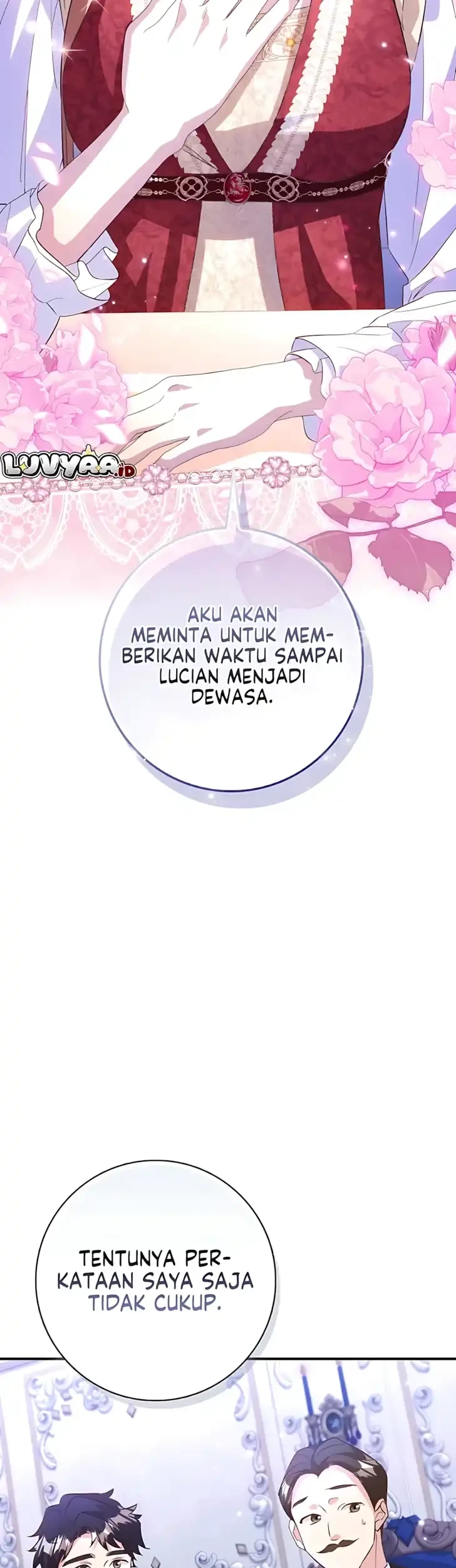 I Will Raise the Villain Properly Chapter 24 Gambar 43