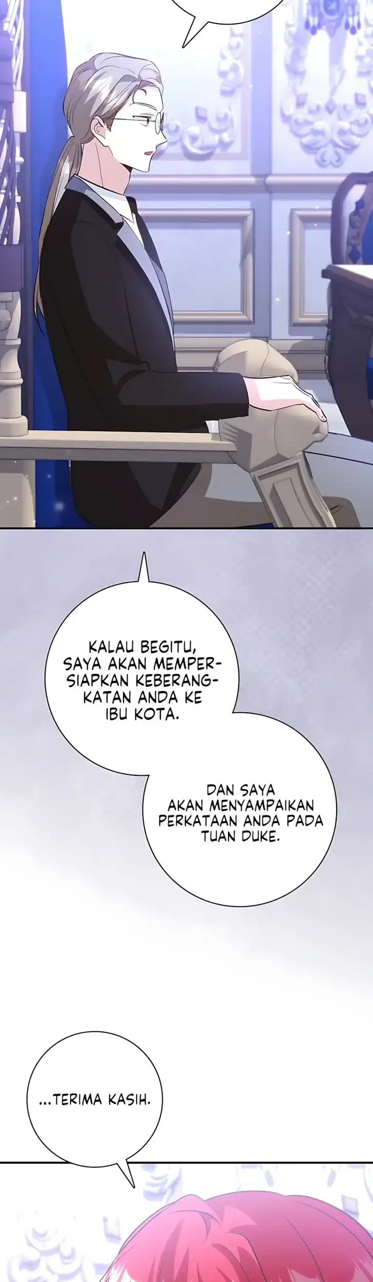 I Will Raise the Villain Properly Chapter 24 Gambar 45