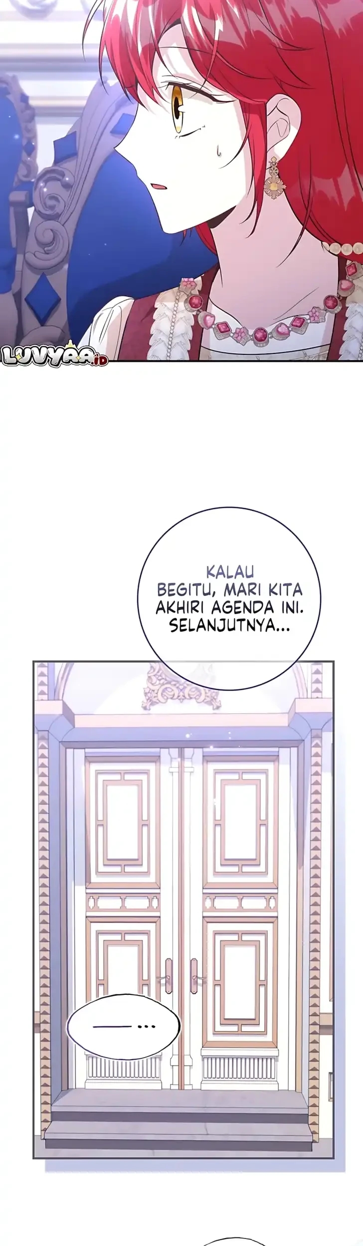 I Will Raise the Villain Properly Chapter 24 Gambar 46