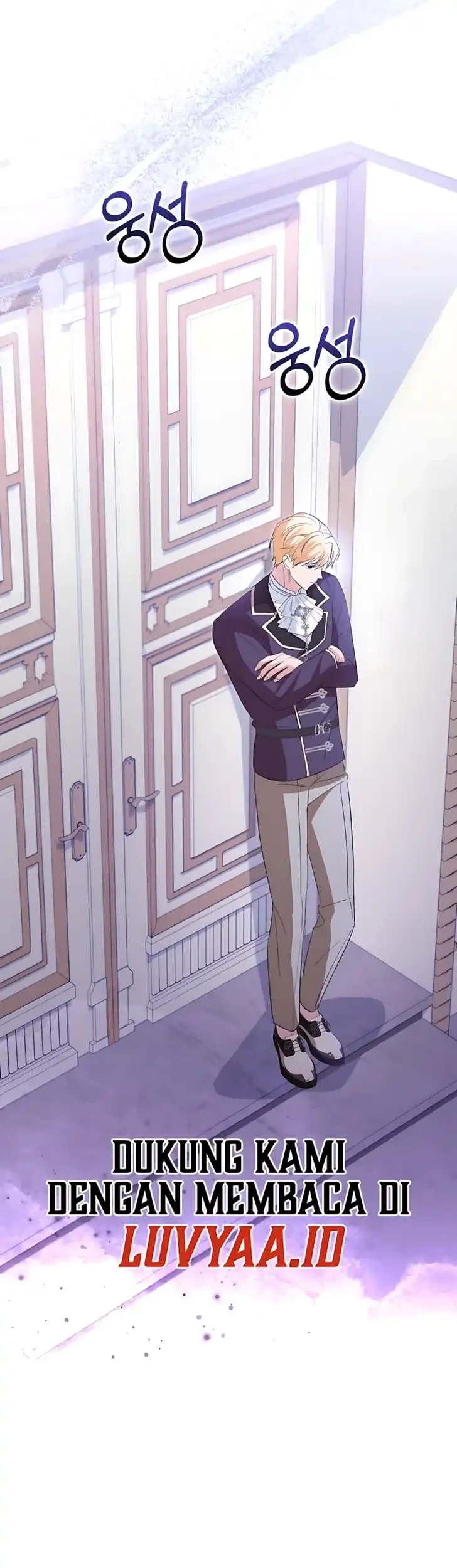 I Will Raise the Villain Properly Chapter 24 Gambar 48
