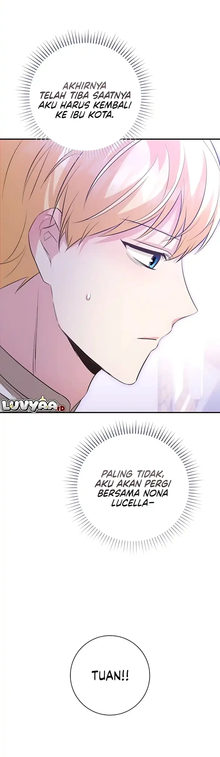 I Will Raise the Villain Properly Chapter 24 Gambar 49