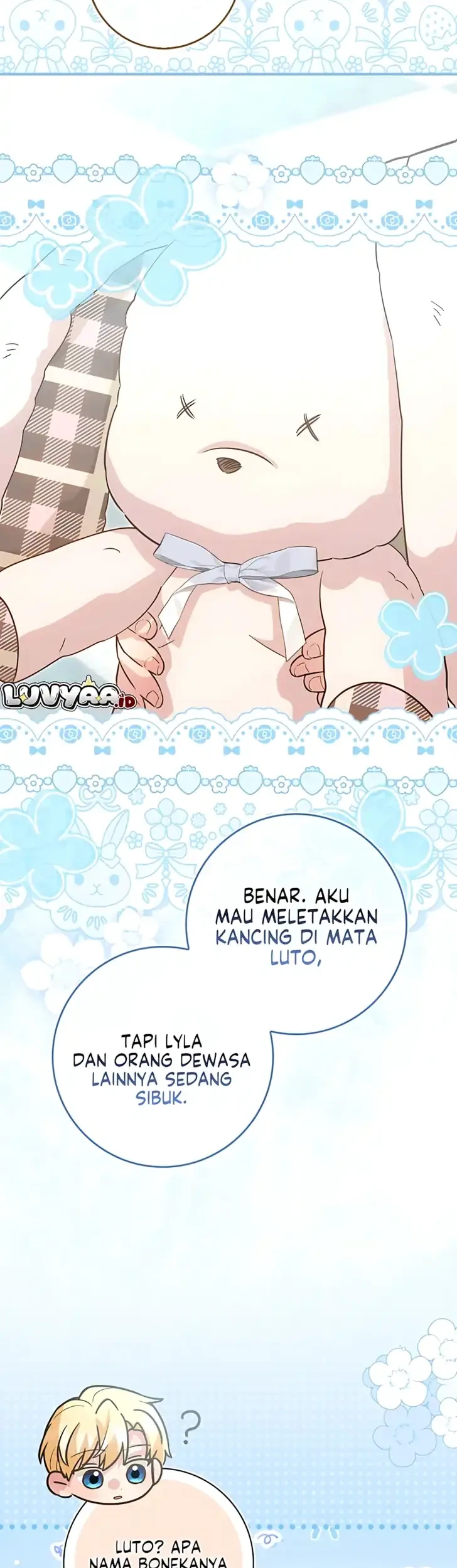 I Will Raise the Villain Properly Chapter 24 Gambar 51
