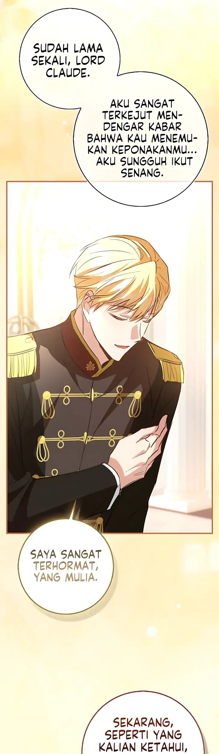I Will Raise the Villain Properly Chapter 25 Gambar 54