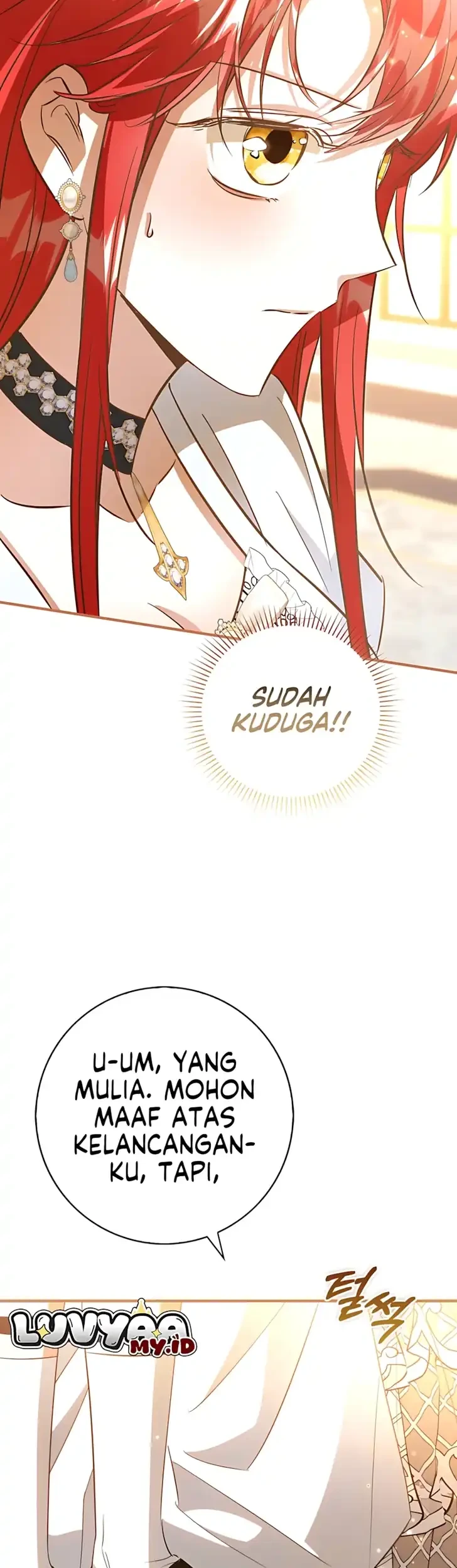 I Will Raise the Villain Properly Chapter 25 Gambar 56