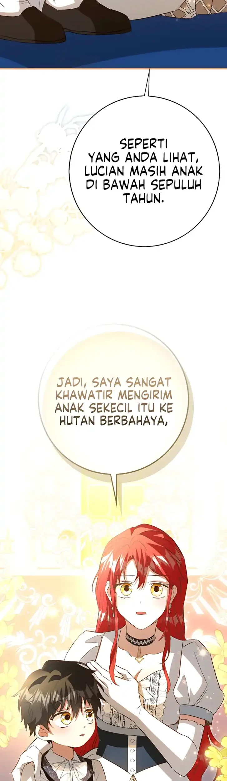 I Will Raise the Villain Properly Chapter 25 Gambar 57