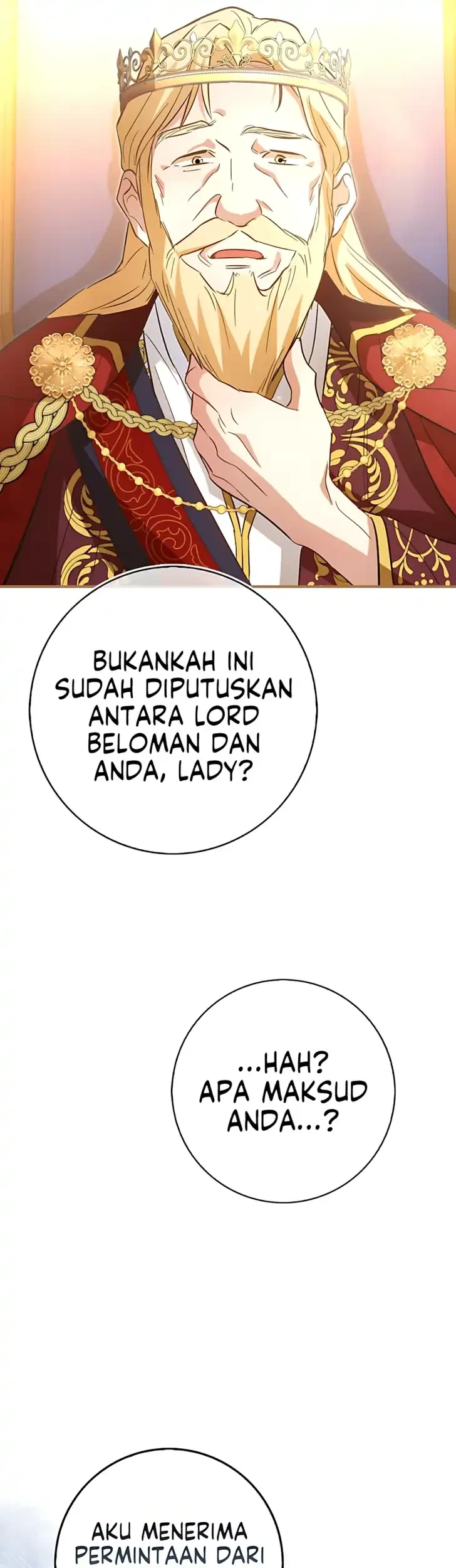 I Will Raise the Villain Properly Chapter 25 Gambar 60