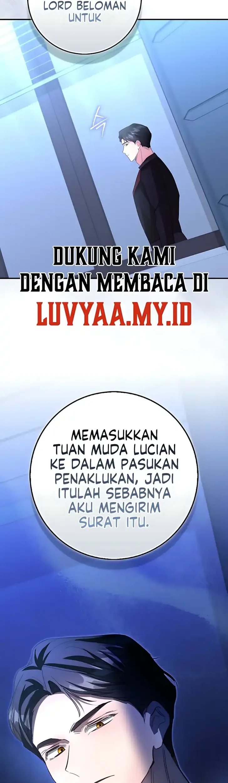 I Will Raise the Villain Properly Chapter 25 Gambar 61