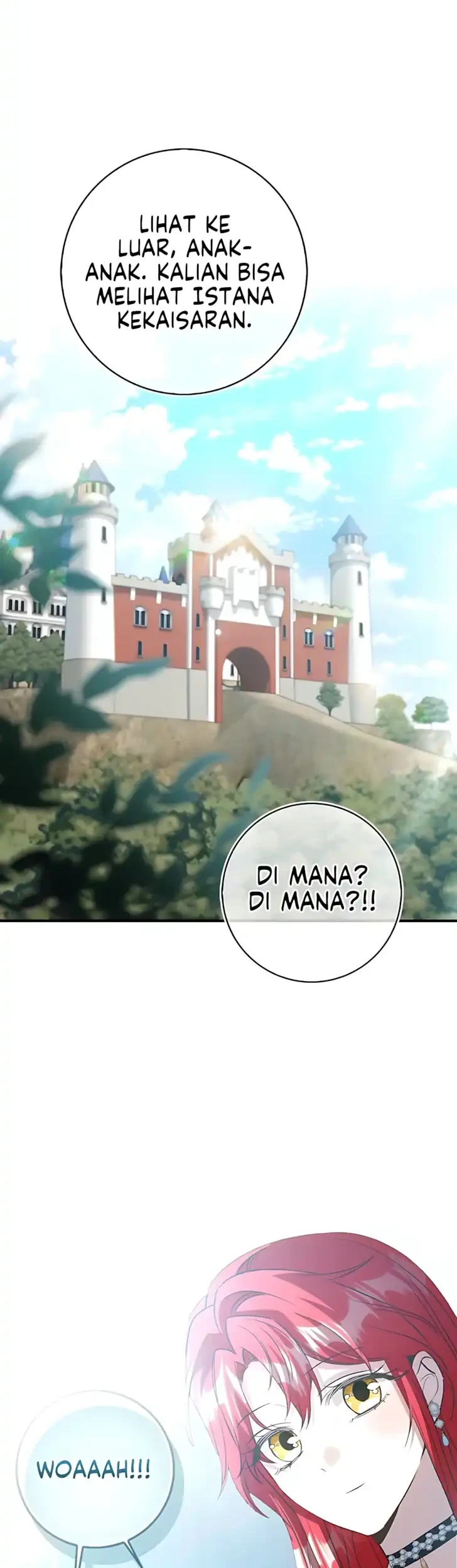 I Will Raise the Villain Properly Chapter 25 Gambar 39