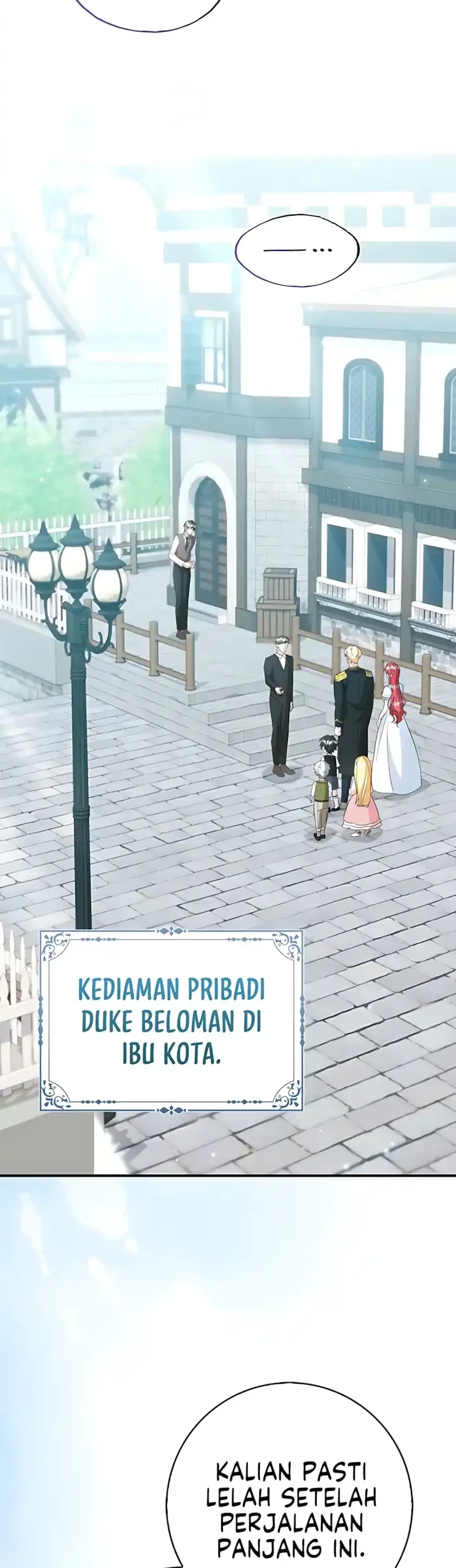 I Will Raise the Villain Properly Chapter 25 Gambar 43