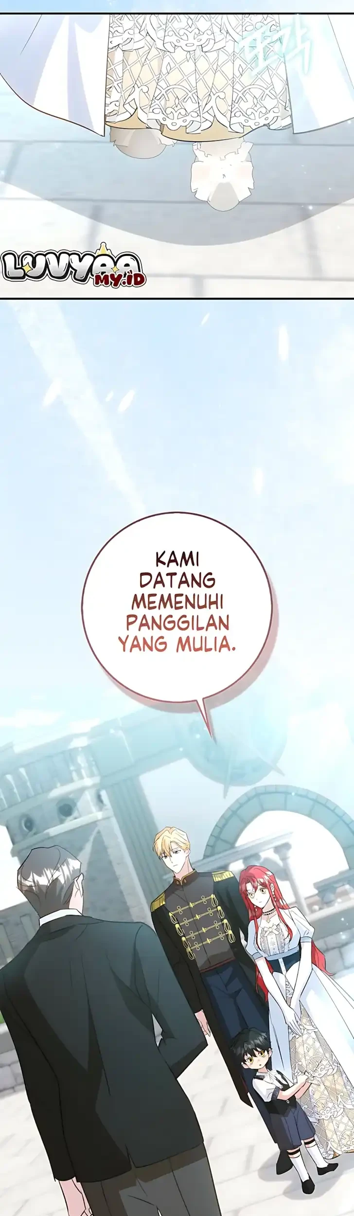 I Will Raise the Villain Properly Chapter 25 Gambar 48