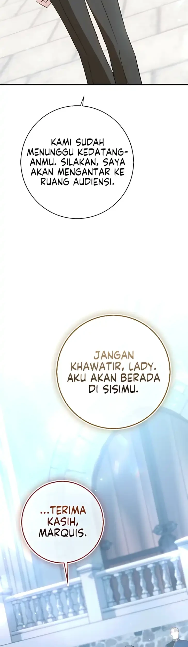 I Will Raise the Villain Properly Chapter 25 Gambar 49