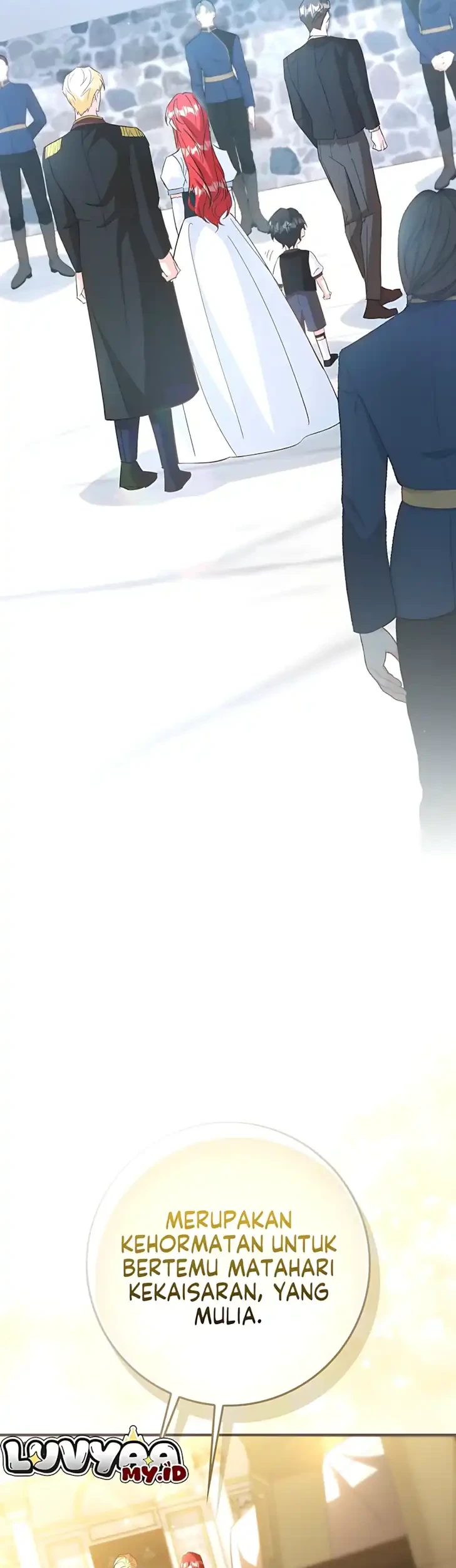 I Will Raise the Villain Properly Chapter 25 Gambar 50