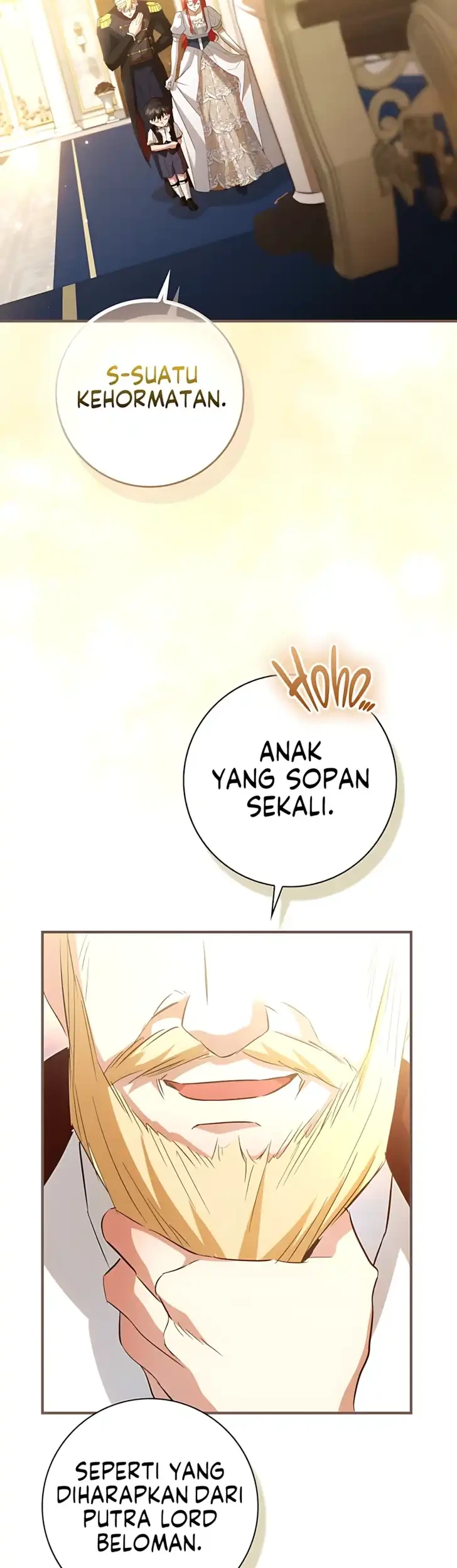 I Will Raise the Villain Properly Chapter 25 Gambar 51