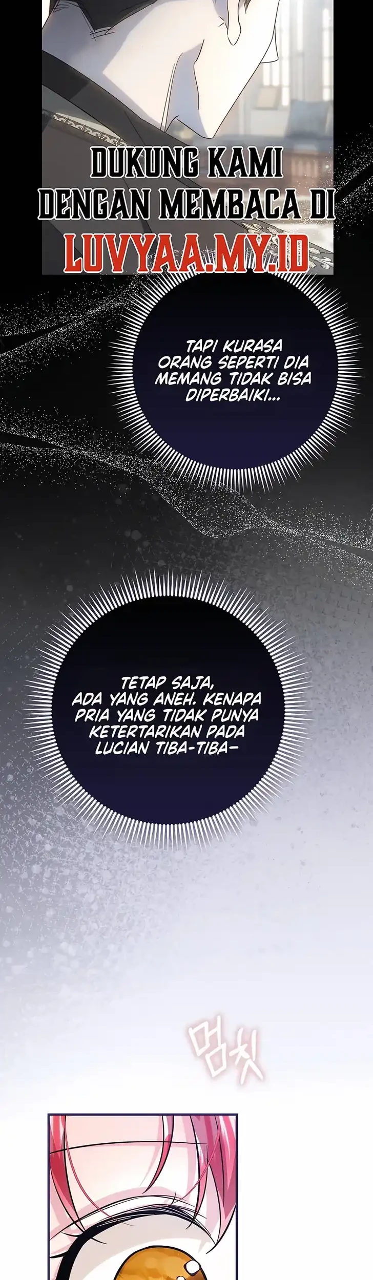 I Will Raise the Villain Properly Chapter 26 Gambar 38