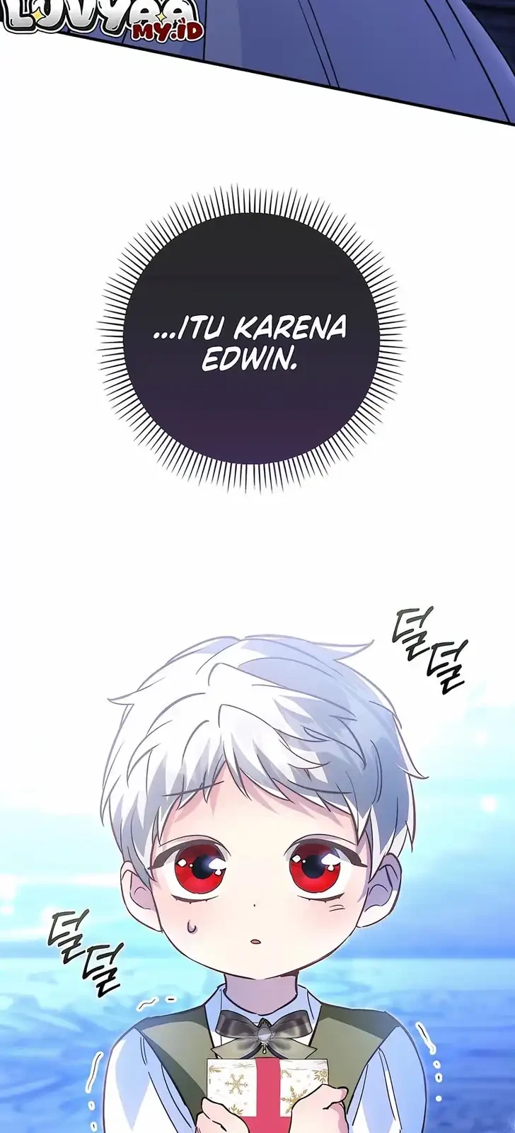I Will Raise the Villain Properly Chapter 26 Gambar 40