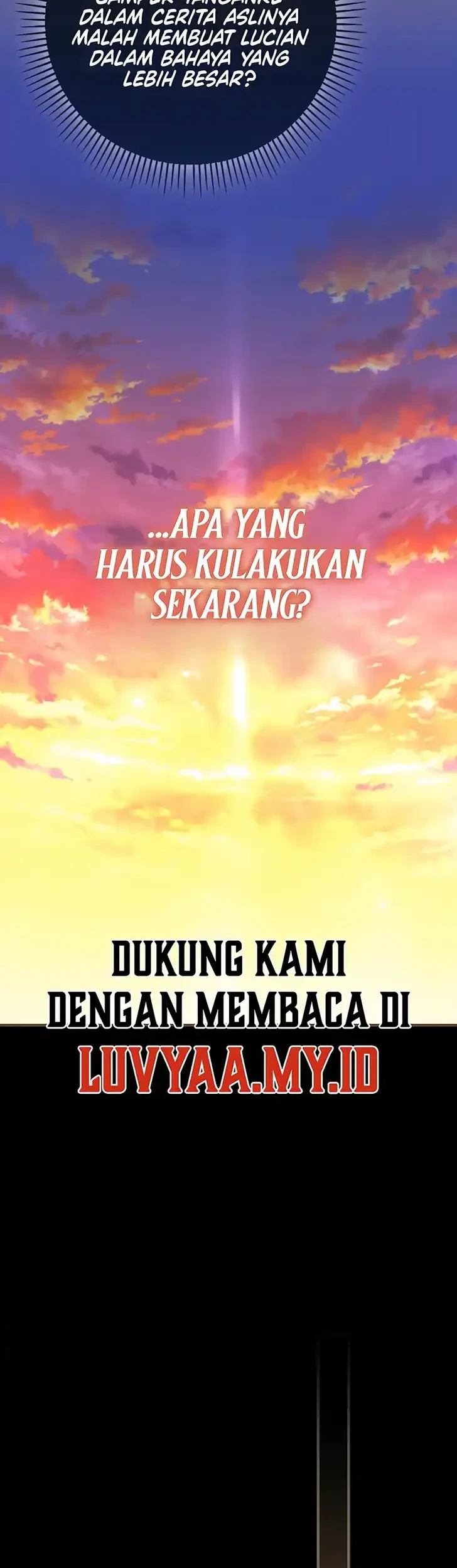 I Will Raise the Villain Properly Chapter 26 Gambar 43
