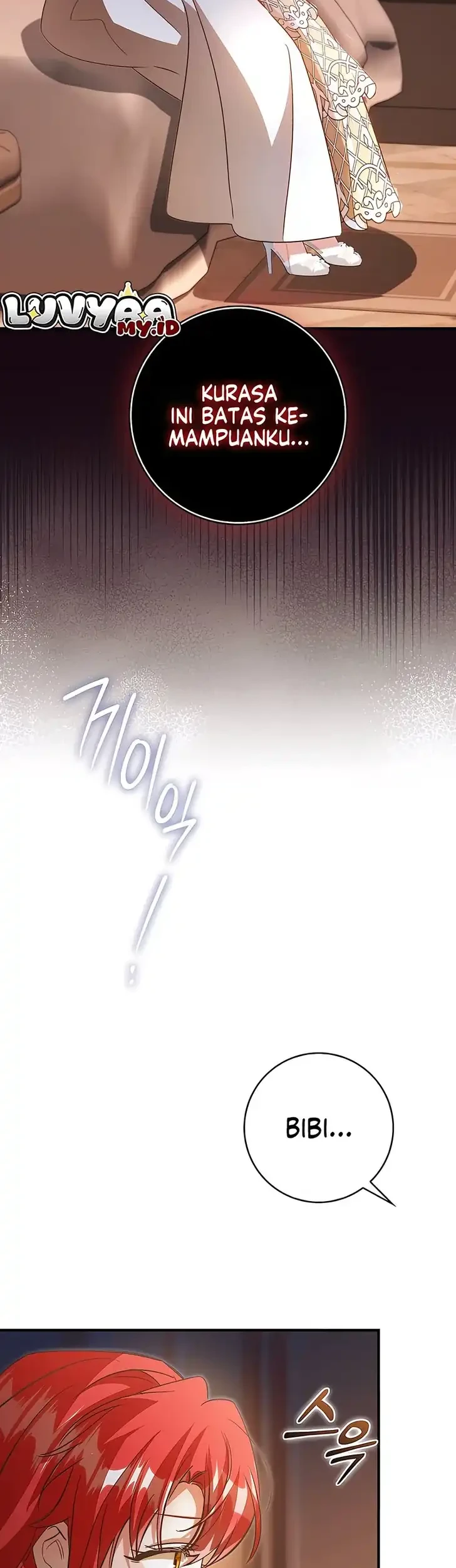 I Will Raise the Villain Properly Chapter 26 Gambar 47