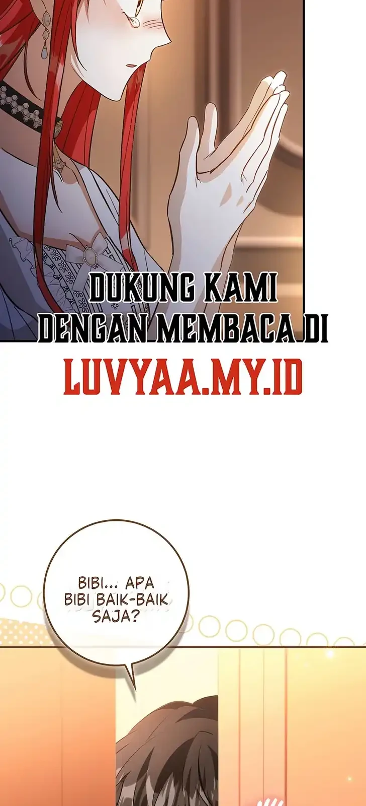 I Will Raise the Villain Properly Chapter 26 Gambar 48