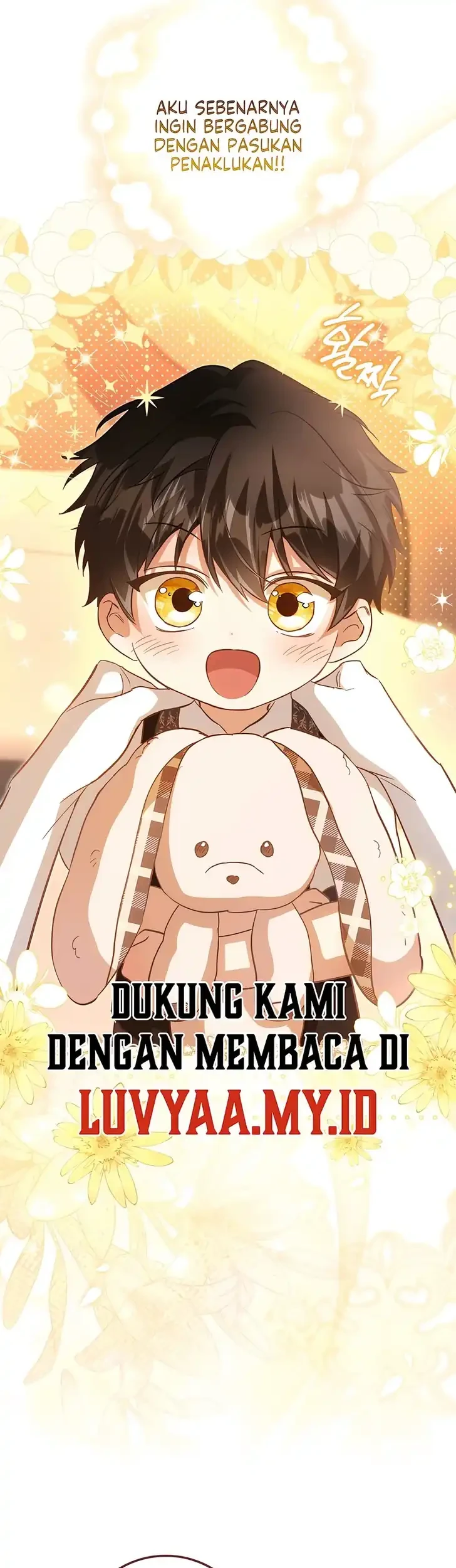 I Will Raise the Villain Properly Chapter 26 Gambar 53