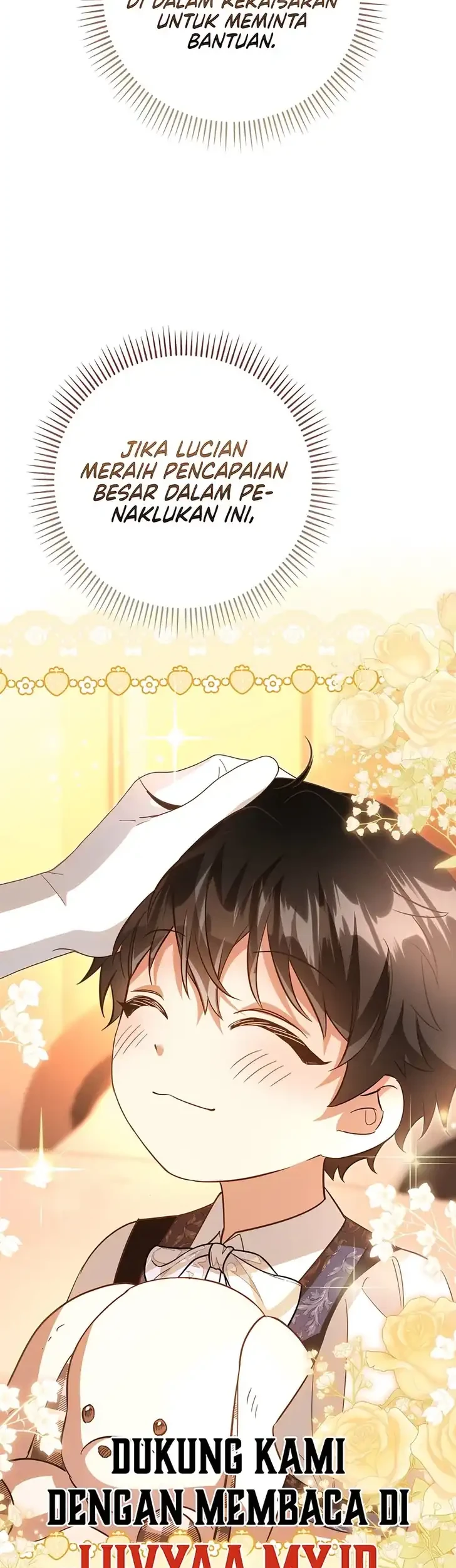 I Will Raise the Villain Properly Chapter 26 Gambar 59