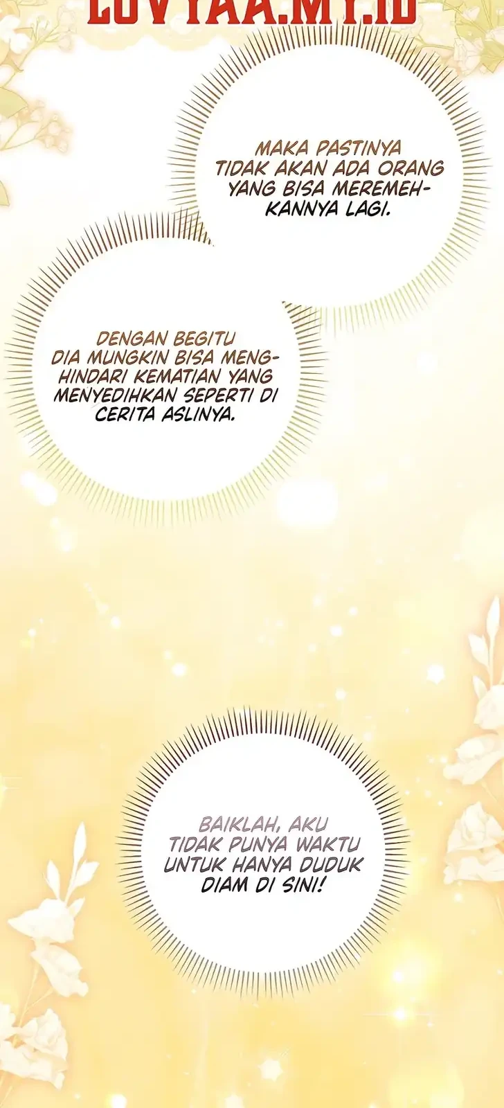 I Will Raise the Villain Properly Chapter 26 Gambar 60