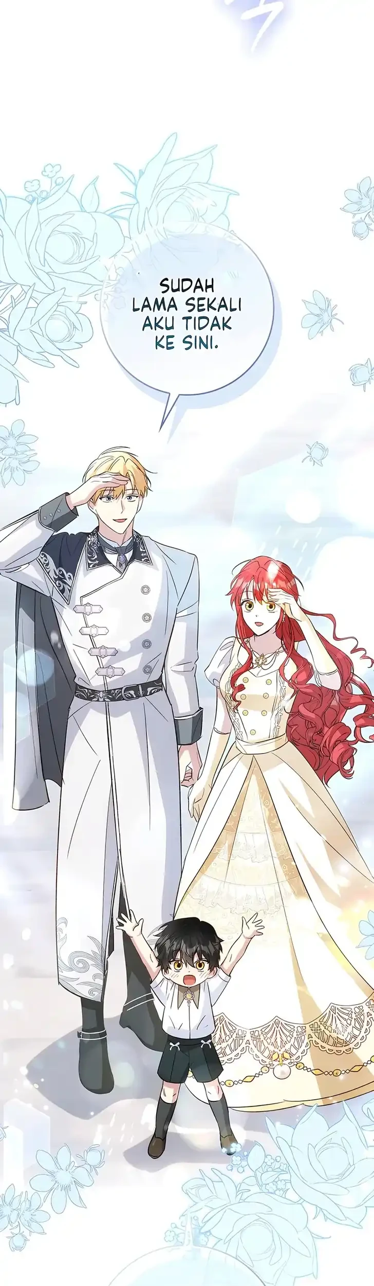 I Will Raise the Villain Properly Chapter 27 Gambar 41