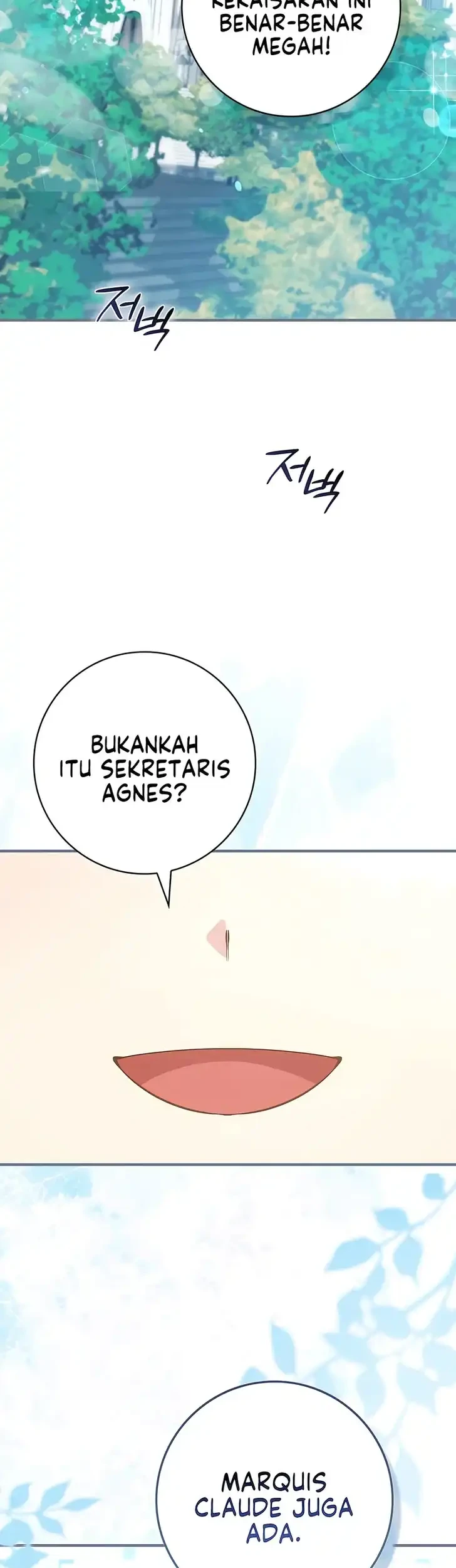 I Will Raise the Villain Properly Chapter 27 Gambar 43