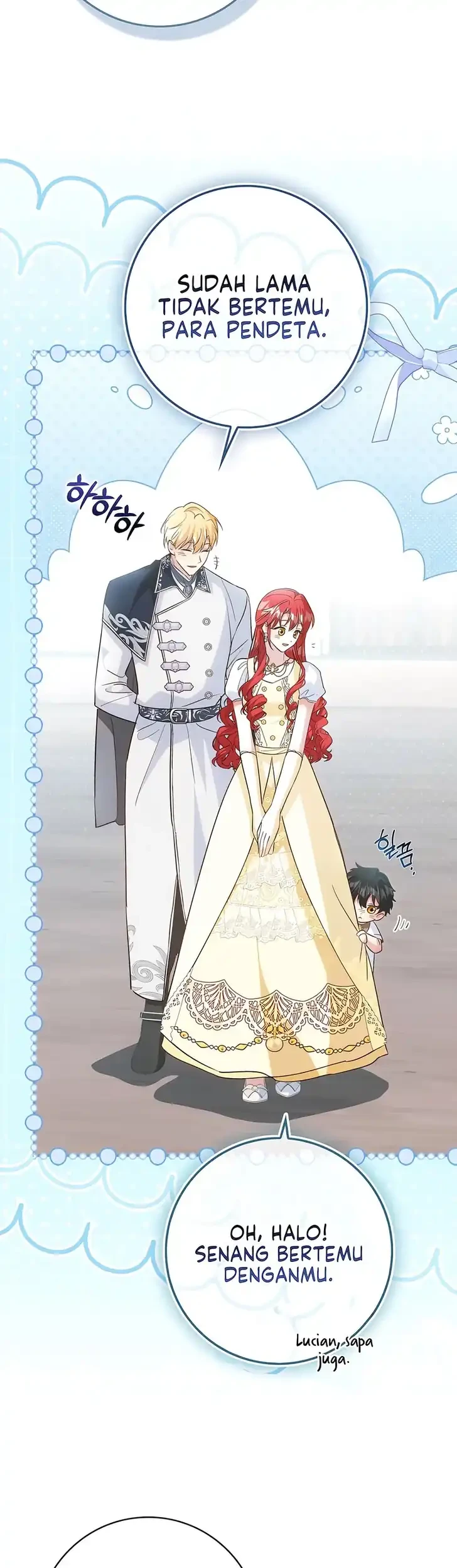 I Will Raise the Villain Properly Chapter 27 Gambar 45