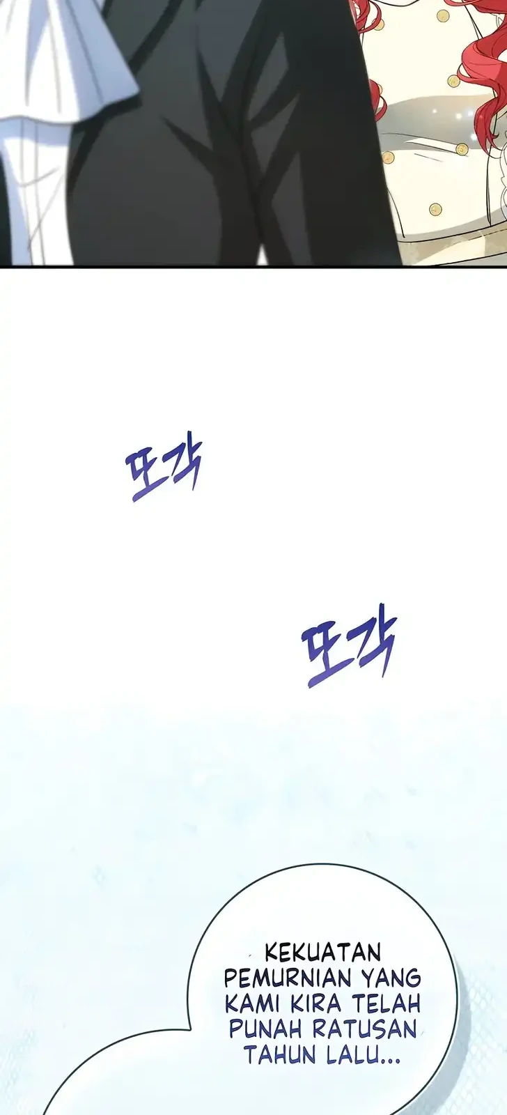 I Will Raise the Villain Properly Chapter 27 Gambar 48