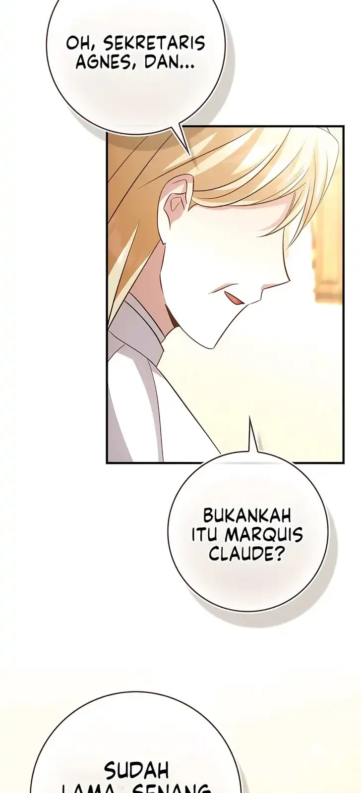 I Will Raise the Villain Properly Chapter 27 Gambar 52