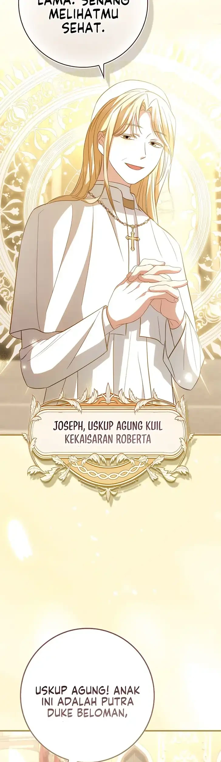 I Will Raise the Villain Properly Chapter 27 Gambar 53
