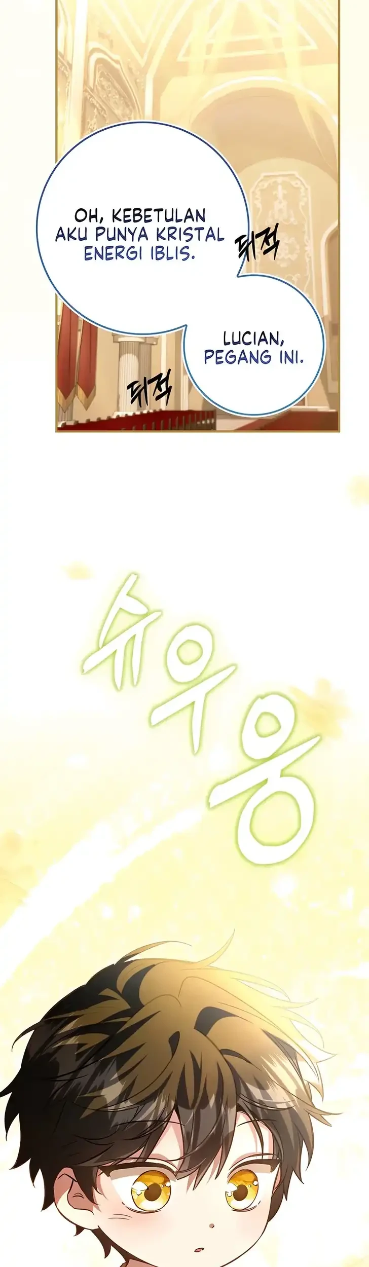 I Will Raise the Villain Properly Chapter 27 Gambar 55
