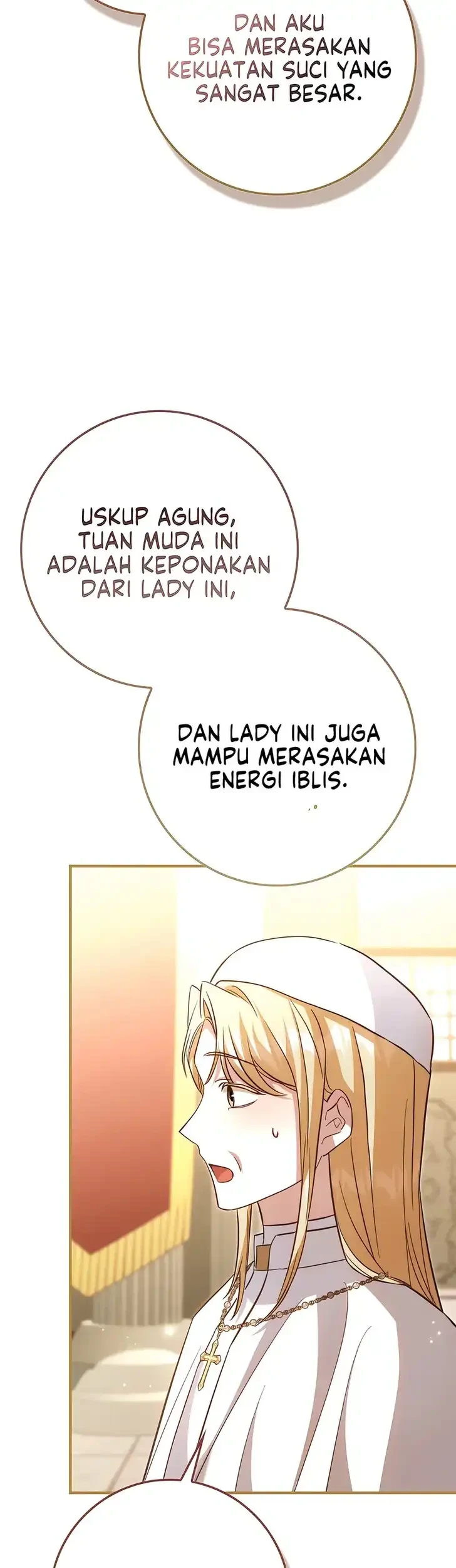 I Will Raise the Villain Properly Chapter 27 Gambar 57