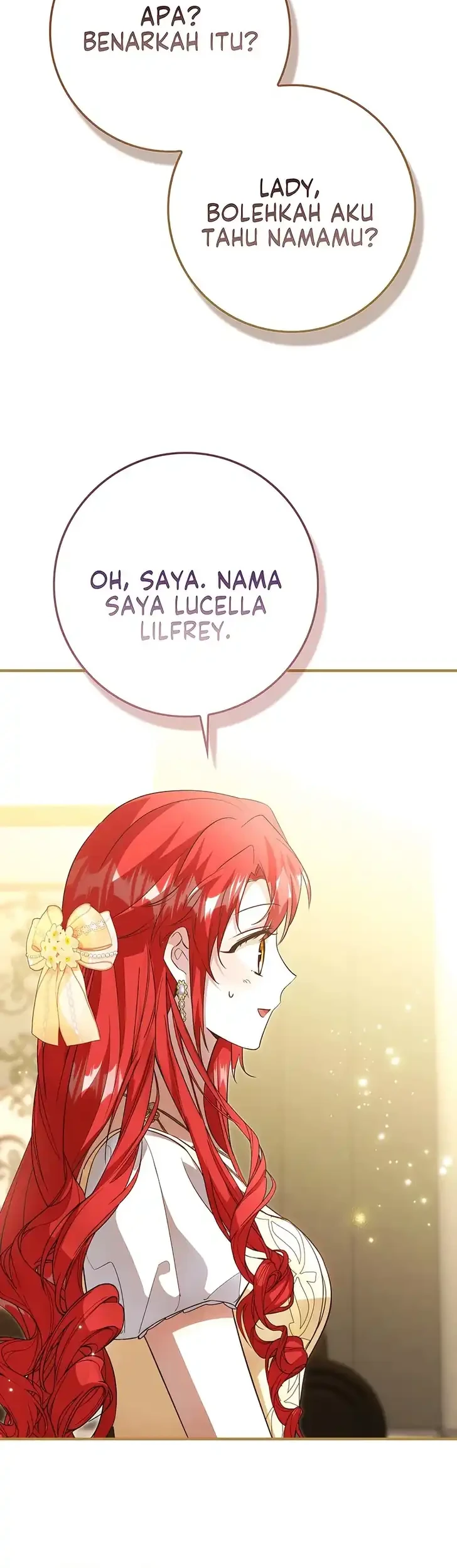 I Will Raise the Villain Properly Chapter 27 Gambar 58