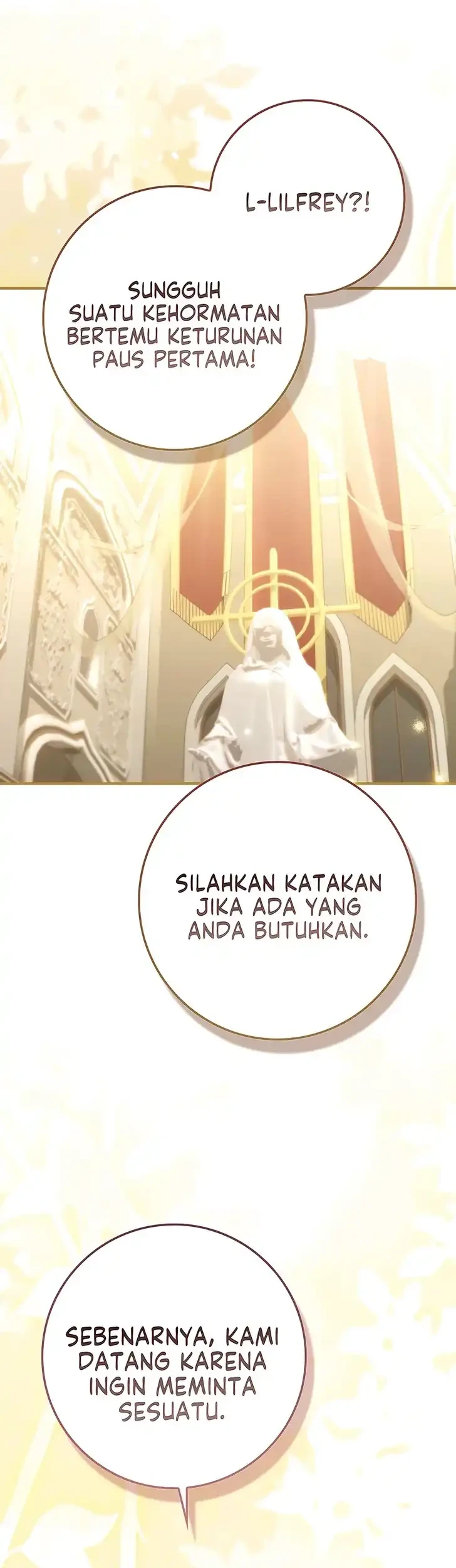 I Will Raise the Villain Properly Chapter 27 Gambar 59