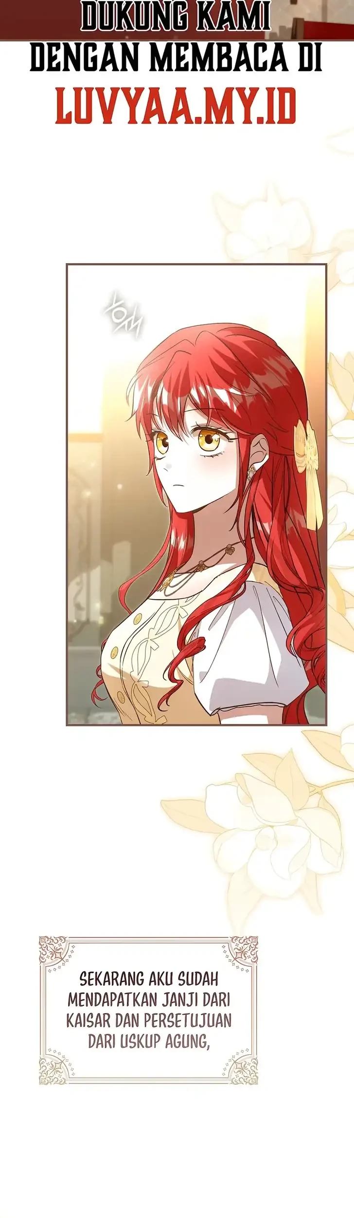 I Will Raise the Villain Properly Chapter 27 Gambar 65