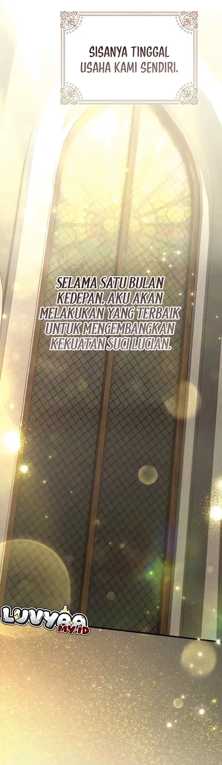 I Will Raise the Villain Properly Chapter 27 Gambar 66