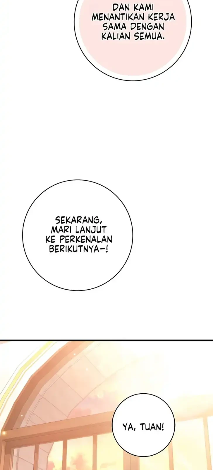 I Will Raise the Villain Properly Chapter 28 Gambar 40