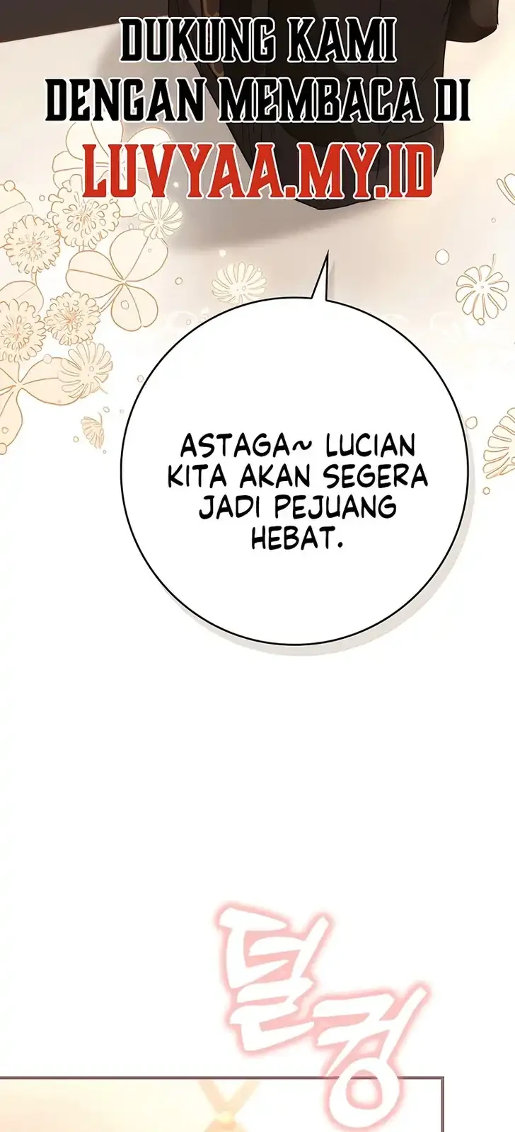 I Will Raise the Villain Properly Chapter 28 Gambar 44