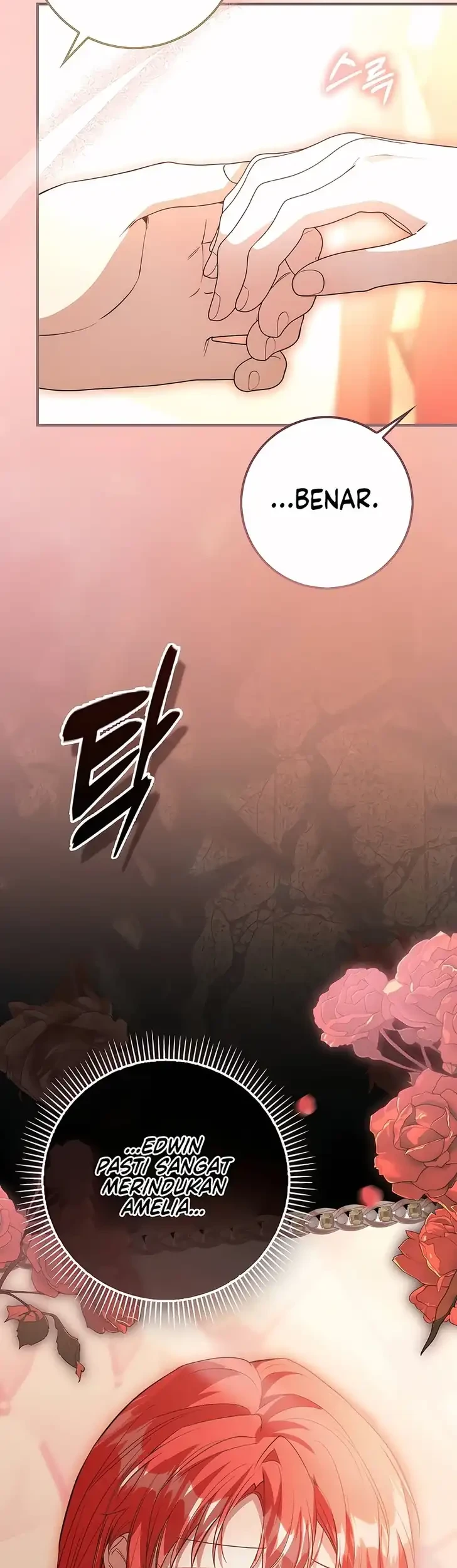 I Will Raise the Villain Properly Chapter 28 Gambar 47